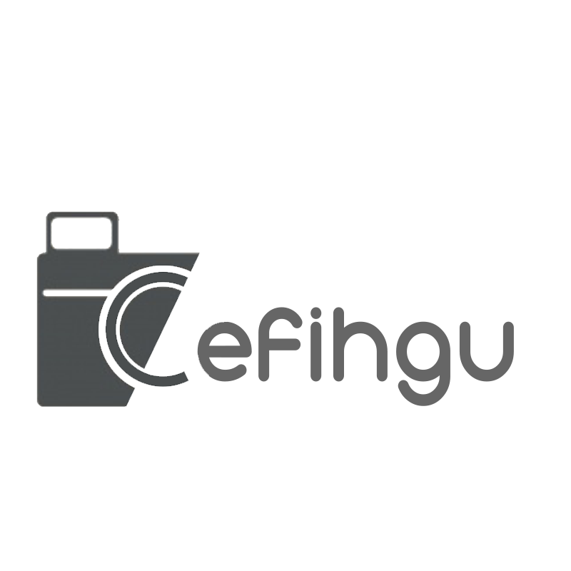Logo Cefihgu